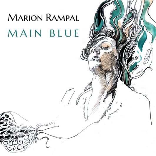 marion rampal album bye bye blue