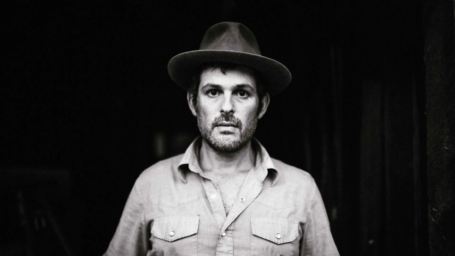 Gregory Alan Isakov