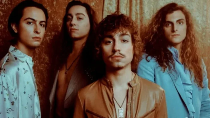 greta van fleet