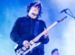 Jack White sur scène pour son nouvel album "No Name"