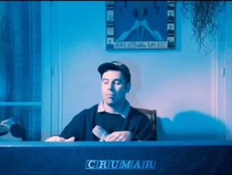 Portrait Ariane Bonzini