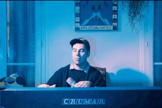 Portrait Ariane Bonzini