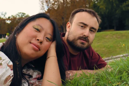photo illustrant le groupe de musique Nuits d'été